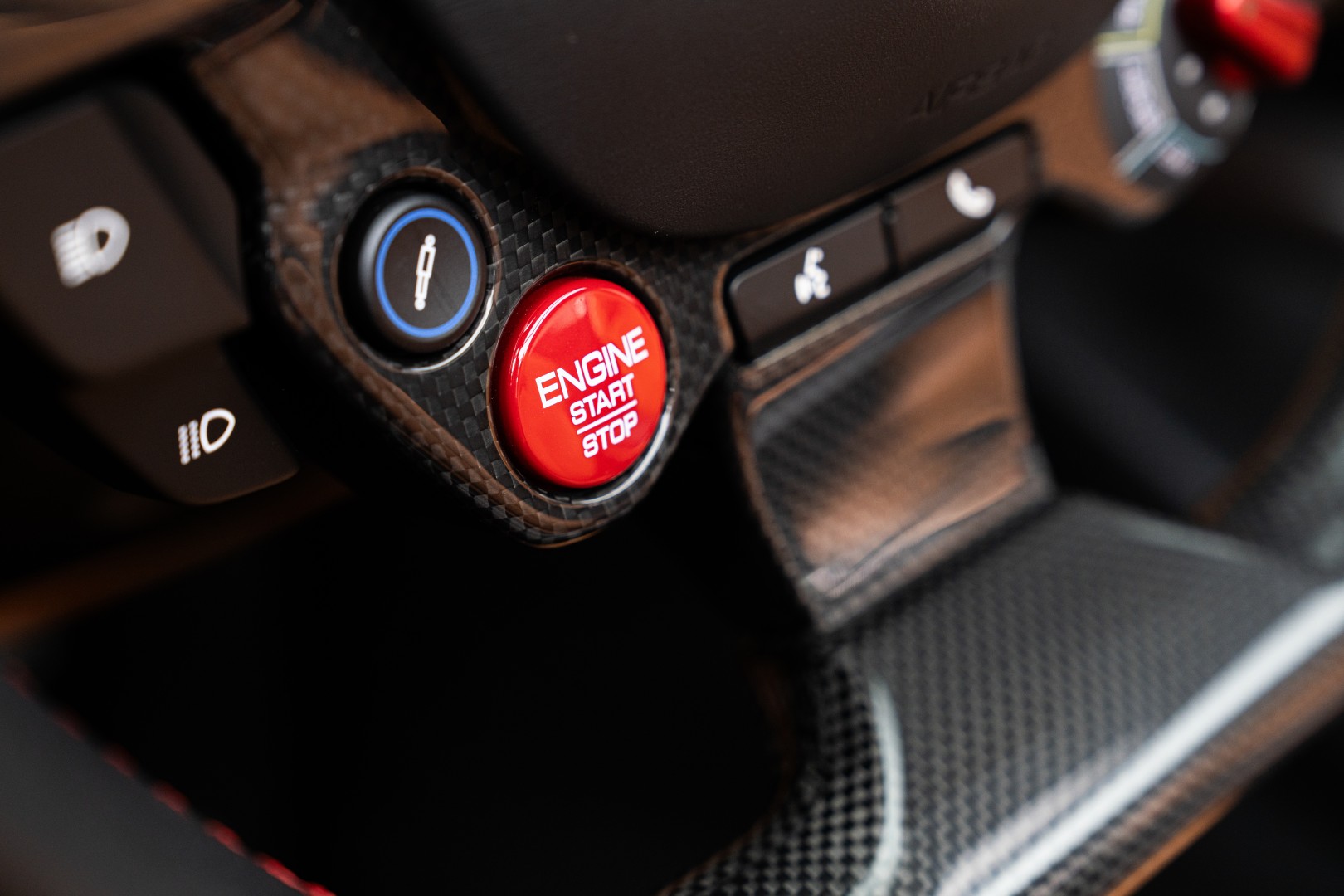 2021 FERRARI 812 GTS | MAIN DEALER SERVICE HISTORY